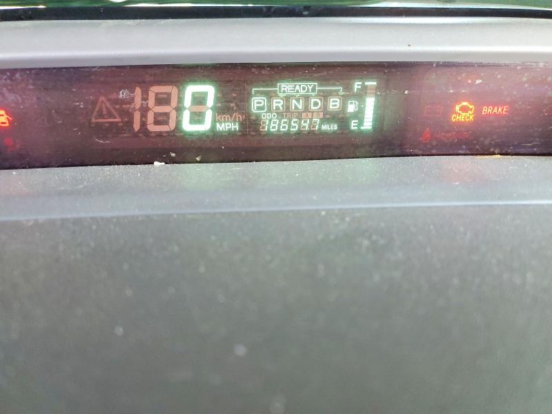 2002 Toyota Prius მანქანა იყიდება აუქციონზე, vin: JT2BK12U220068272, აუქციონის ნომერი: 55871296