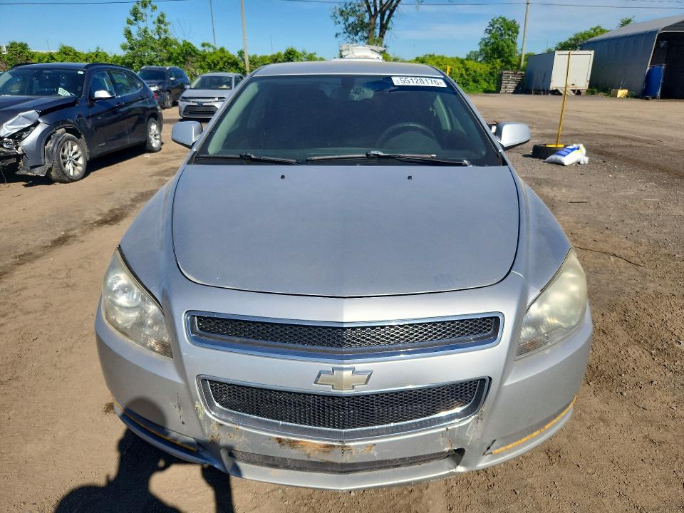 Aukcja sprzedaży 2009 Chevrolet Malibu, vin: 1G1ZH57B294163851, numer aukcji: 55128176
