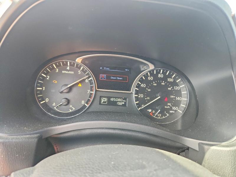 Aukcja sprzedaży 2014 Nissan Pathfinder, vin: 5N1AR2MN0EC723568, numer aukcji: 57645376
