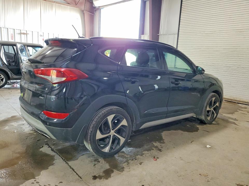 58282676 :رقم المزاد ، KM8J3CA21HU568934 vin ، 2017 Hyundai Tucson مزاد بيع