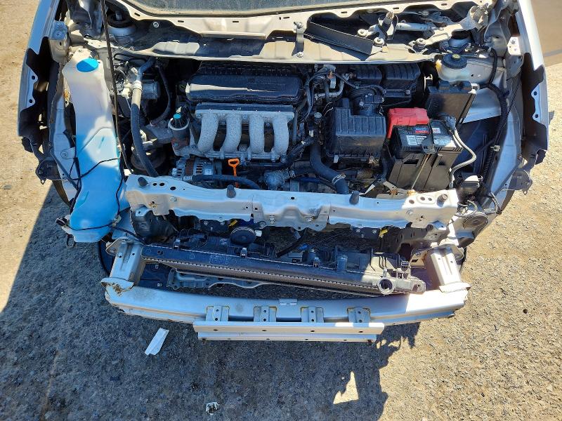 Aukcja sprzedaży 2012 Honda Fit, vin: JHMGE8H30CS004411, numer aukcji: 55981156