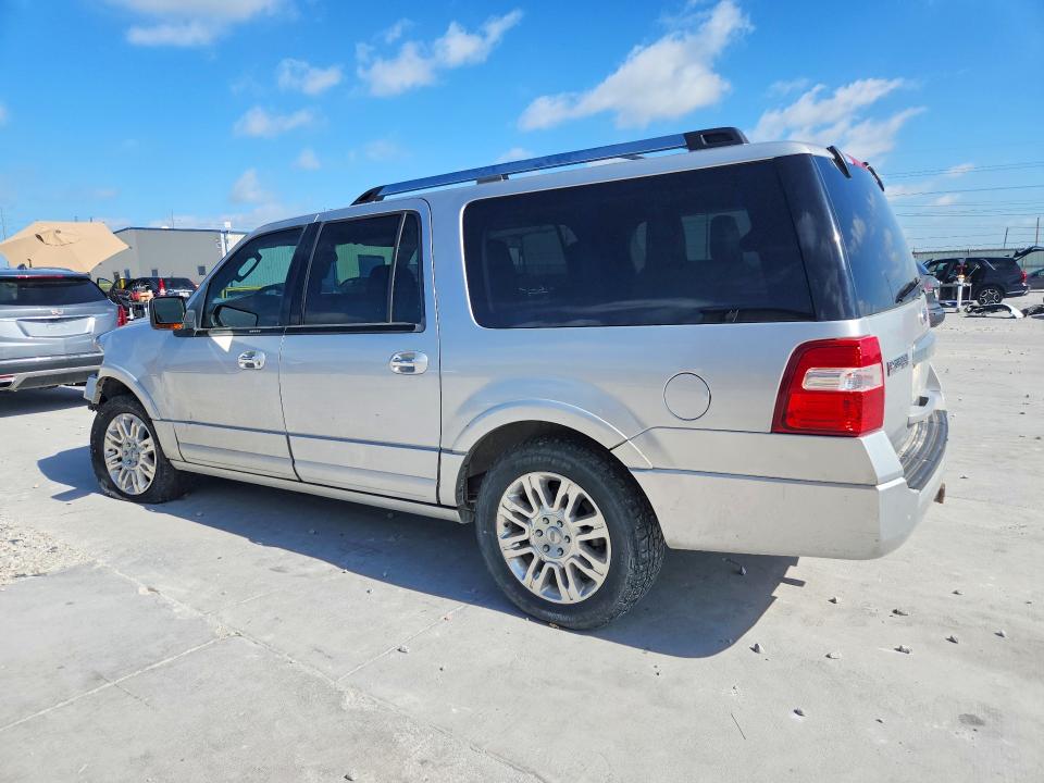 Продажа на аукционе авто 2011 Ford Expedition, vin: 1FMJK1K58BEF25807, номер лота: 56168816