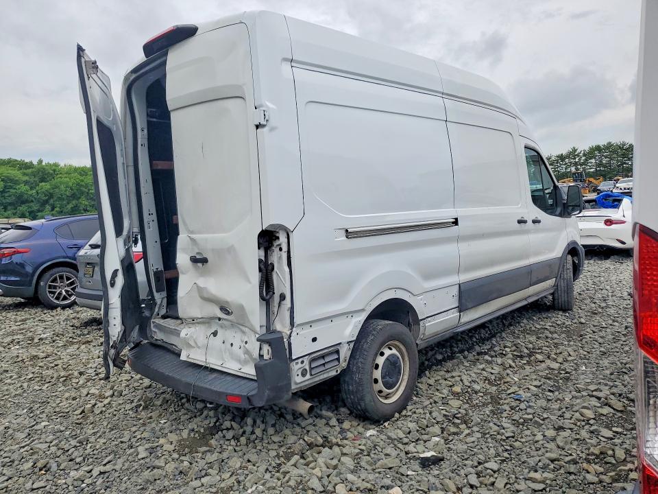 Aukcja sprzedaży 2021 Ford Transit, vin: 1FTBR1X84MKA45646, numer aukcji: 56856326