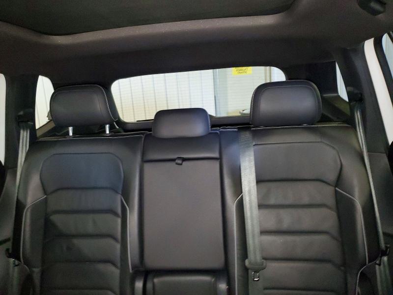 2021 Volkswagen Tiguan მანქანა იყიდება აუქციონზე, vin: 3VV4B7AX7MM068087, აუქციონის ნომერი: 55132706
