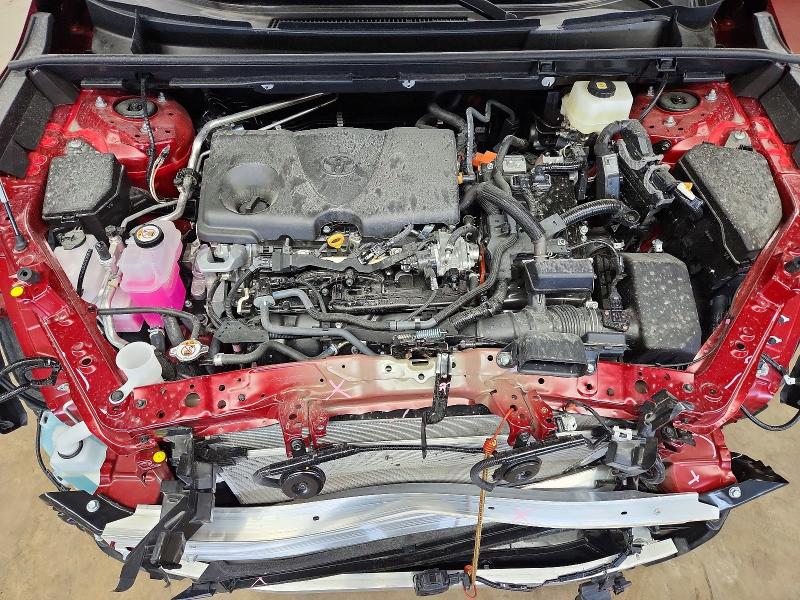 2026 Toyota Rav4 მანქანა იყიდება აუქციონზე, vin: 2T36CRAV3TW014202, აუქციონის ნომერი: 58631376