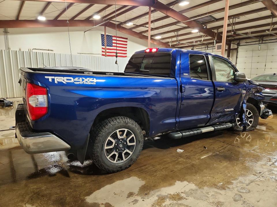 Aukcja sprzedaży 2015 Toyota Tundra, vin: 5TFUY5F13FX458039, numer aukcji: 57667356