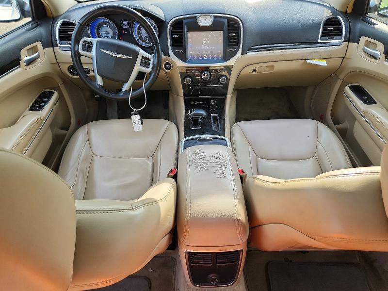 Продаж на аукціоні авто 2014 Chrysler 300, vin: 2C3CCAAG4EH276291, номер лоту: 55939066