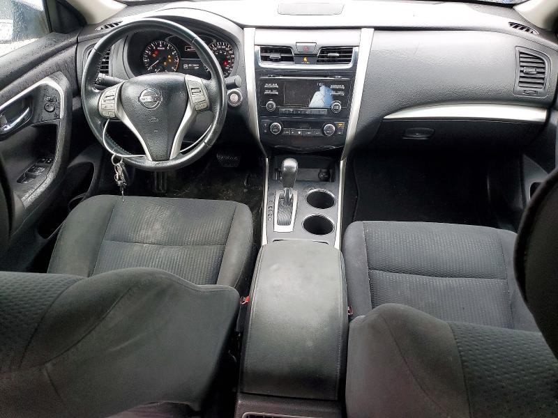 Продажа на аукционе авто 2015 Nissan Altima, vin: 1N4AL3AP2FN307213, номер лота: 58493056