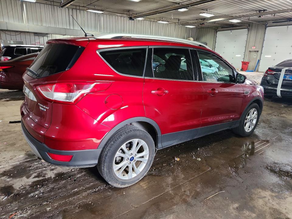 Продажа на аукционе авто 2014 Ford Escape, vin: 1FMCU9J97EUB94346, номер лота: 58529216