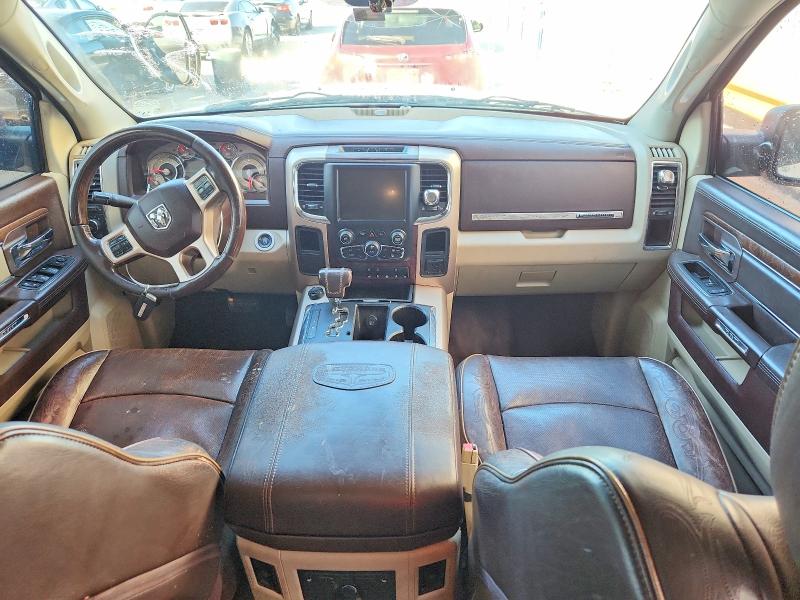56050426 :رقم المزاد ، 1C6RR6PT3DS517651 vin ، 2013 Ram 1500 مزاد بيع