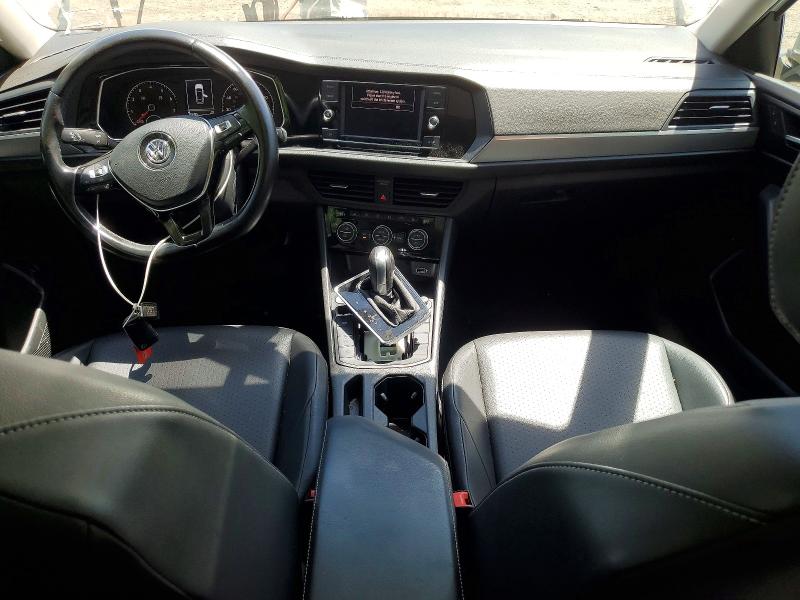 Продажа на аукционе авто 2019 Volkswagen Jetta, vin: 3VWC57BU4KM109436, номер лота: 55727916
