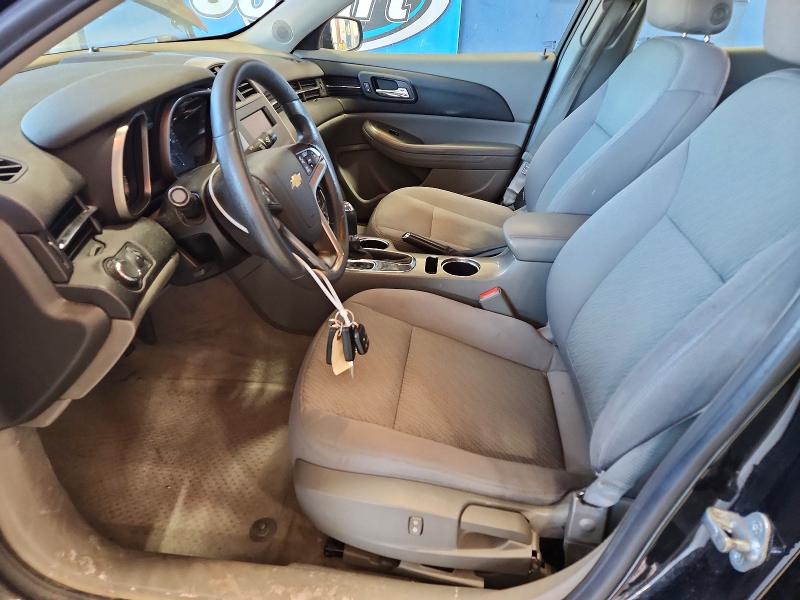 2014 Chevrolet Malibu მანქანა იყიდება აუქციონზე, vin: 1G11B5SL6EF131241, აუქციონის ნომერი: 55748186