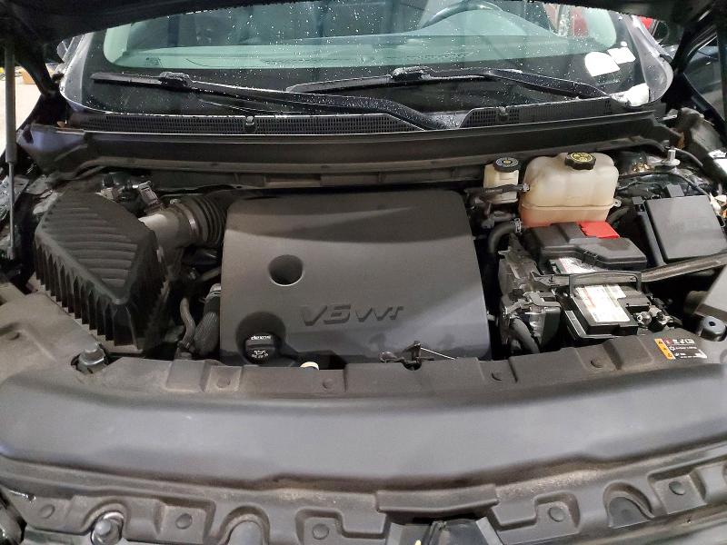 Продаж на аукціоні авто 2020 Buick Enclave, vin: 5GAERBKW8LJ242432, номер лоту: 59029066