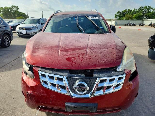 Продажа на аукционе авто 2013 Nissan Rogue, vin: JN8AS5MT7DW001928, номер лота: 58844876