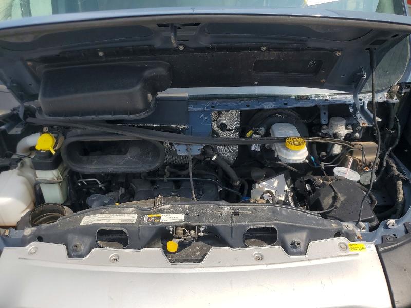 Продажа на аукционе авто 2019 Ram Promaster 2500, vin: 3C6TRVDG1KE520734, номер лота: 56233546