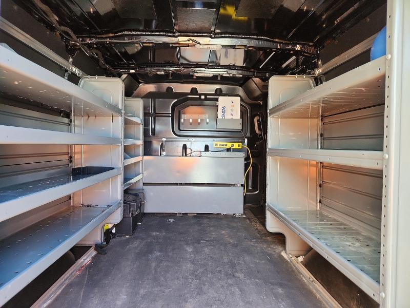 Продажа на аукционе авто 2020 Ford Transit, vin: 1FTYE2Y82LKB12463, номер лота: 53556606