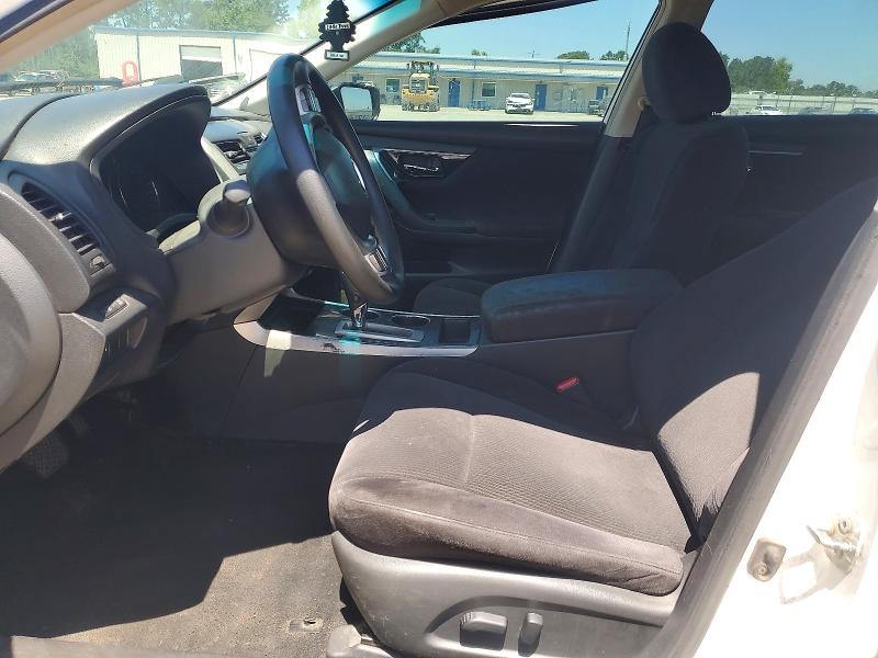 Продажа на аукционе авто 2013 Nissan Altima, vin: 1N4AL3AP0DC204591, номер лота: 56088496