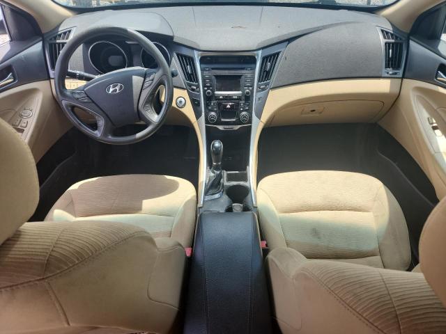 58195626 :رقم المزاد ، KMHEC4A42FA134559 vin ، 2015 Hyundai Sonata Hybrid مزاد بيع