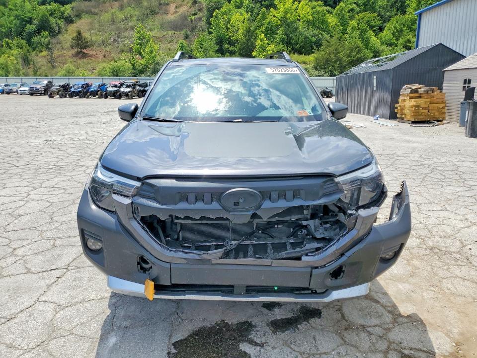 Aukcja sprzedaży 2026 Subaru Forester, vin: 4S4SLDK64T3024745, numer aukcji: 57629866
