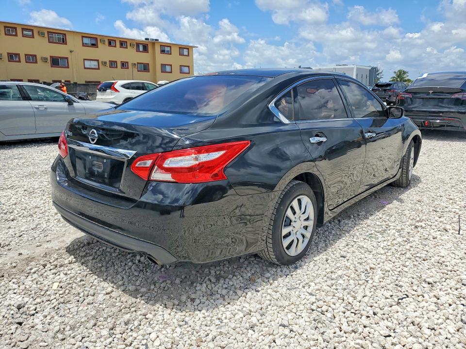 Aukcja sprzedaży 2016 Nissan Altima, vin: 1N4AL3AP0GC206023, numer aukcji: 56425716