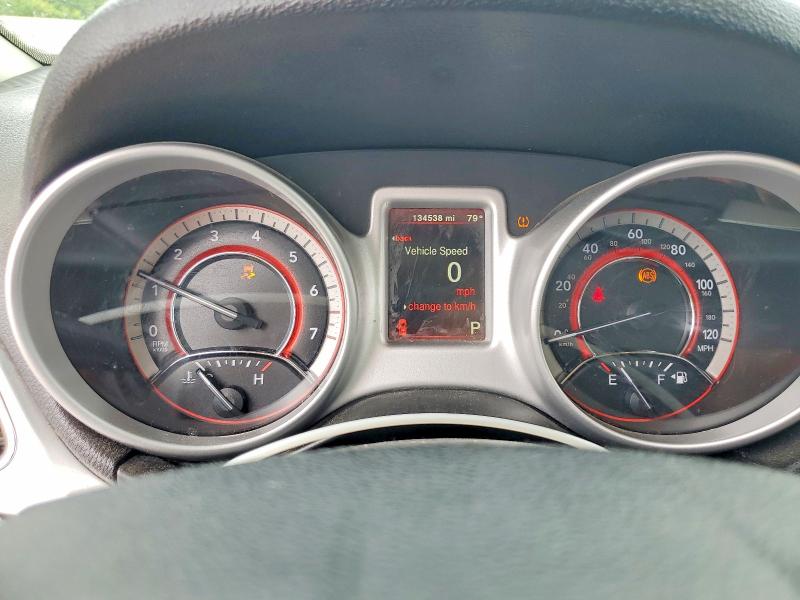 Продаж на аукціоні авто 2019 Dodge Journey, vin: 3C4PDCBB4KT867393, номер лоту: 56329786