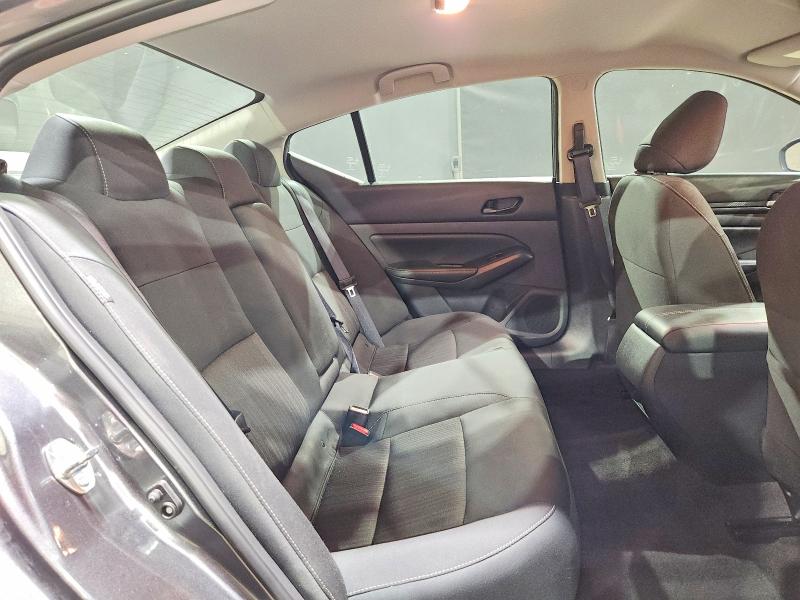 Aukcja sprzedaży 2025 Nissan Altima, vin: 1N4BL4DWXSN393684, numer aukcji: 57383356