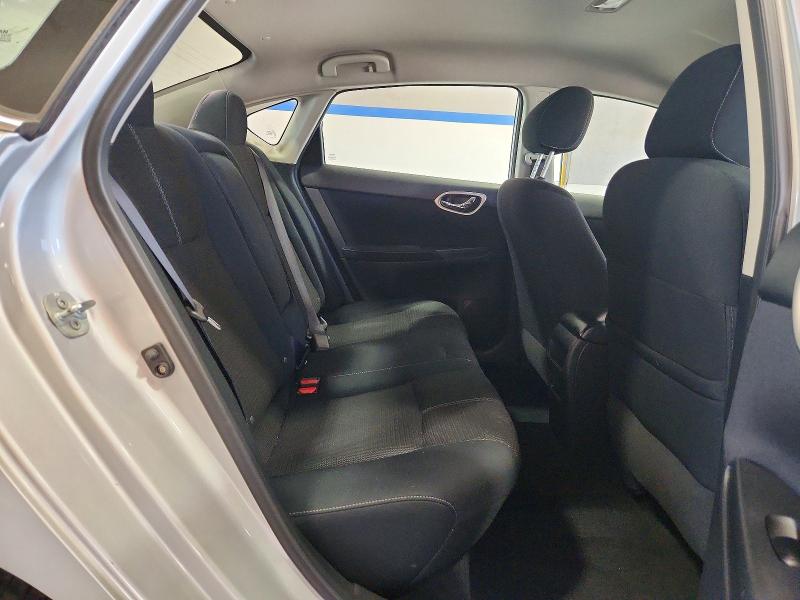 Aukcja sprzedaży 2014 Nissan Sentra, vin: 3N1AB7AP4EY217974, numer aukcji: 55974096