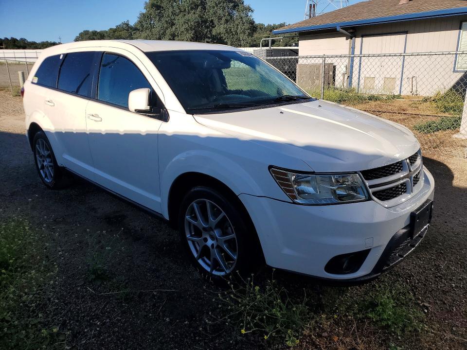 Продажа на аукционе авто 2019 Dodge Journey, vin: 3C4PDCEG7KT717155, номер лота: 57237246
