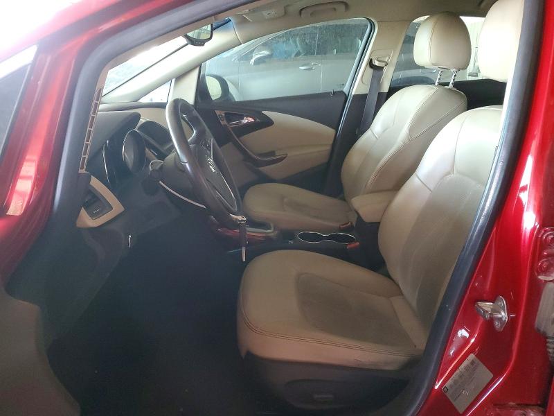 Aukcja sprzedaży 2012 Buick Verano, vin: 1G4PR5SK4C4144367, numer aukcji: 58140816