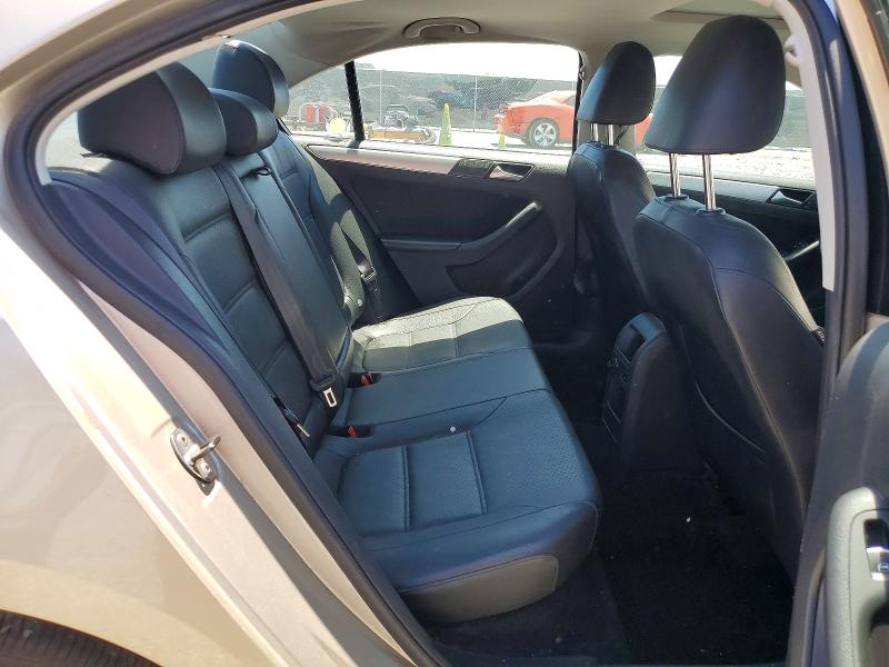 Продажа на аукционе авто 2013 Volkswagen Jetta, vin: 3VWDX7AJ4DM234672, номер лота: 56284136