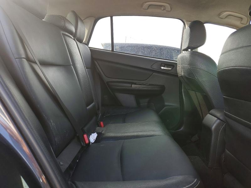 Продаж на аукціоні авто 2014 Subaru Xv Crosstrek, vin: JF2GPAGC0E8287429, номер лоту: 58158716