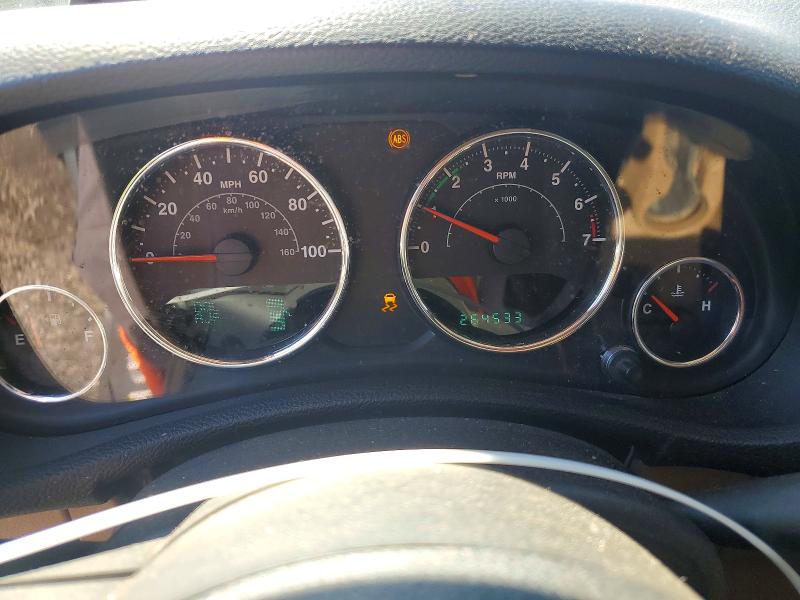 58698916 :رقم المزاد ، 1C4BJWEG3DL544513 vin ، 2013 Jeep Wrangler Unlimited مزاد بيع