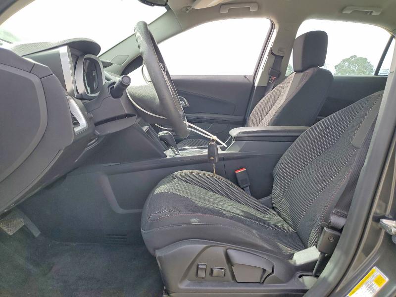 Продаж на аукціоні авто 2017 Chevrolet Equinox, vin: 2GNFLEEK8H6145595, номер лоту: 55863526