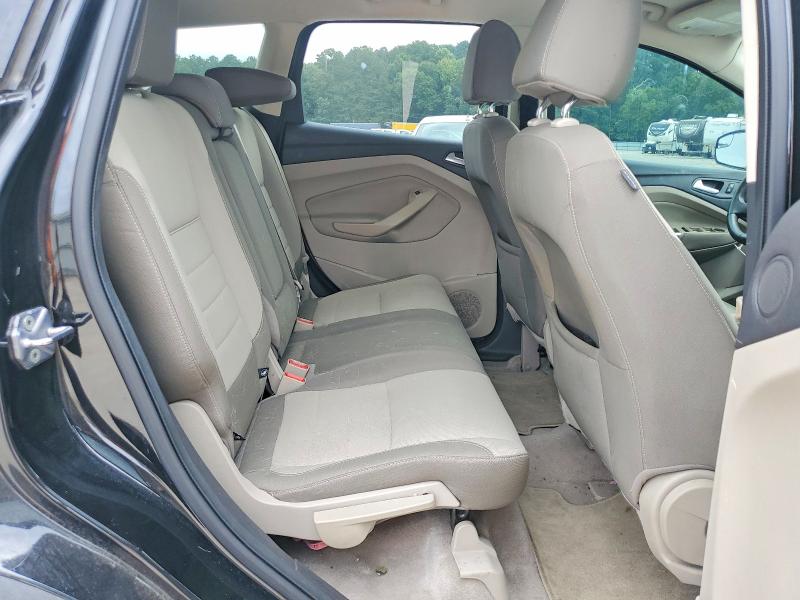 Aukcja sprzedaży 2013 Ford Escape, vin: 1FMCU0G98DUA74282, numer aukcji: 56531526