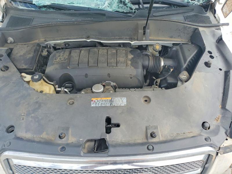 Продажа на аукционе авто 2014 Gmc Acadia, vin: 1GKKRTKD2EJ256825, номер лота: 58497796