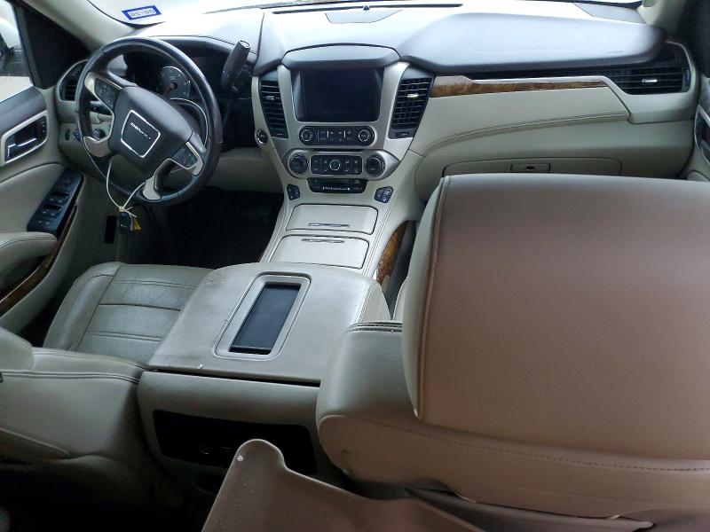 Продаж на аукціоні авто 2015 Gmc Yukon Xl, vin: 1GKS2JKJ5FR130962, номер лоту: 55080746