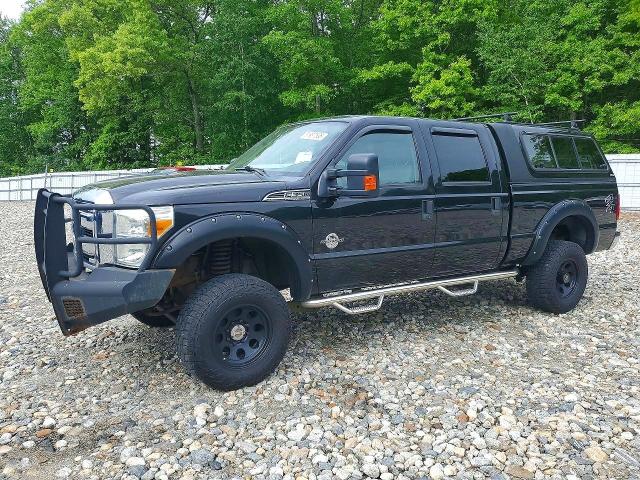 Auction sale of the 2011 Ford F350, vin: 1FT8W3BTXBEB97940, lot number: 51987506