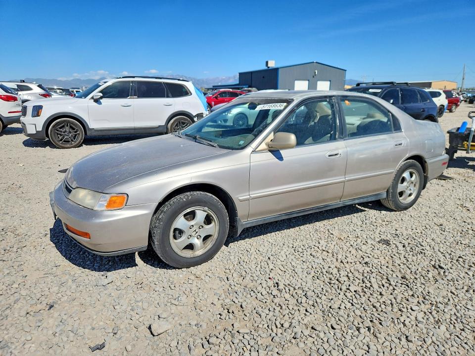 Продаж на аукціоні авто 1997 Honda Accord, vin: 1HGCD5602VA159708, номер лоту: 57168636