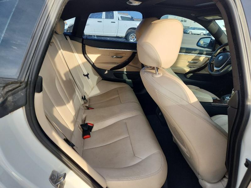Продажа на аукционе авто 2016 Bmw 428, vin: WBA4A9C57GGL88126, номер лота: 58862616