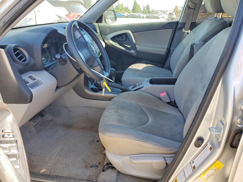 Aukcja sprzedaży 2009 Toyota Rav4, vin: JTMBK33V19D002633, numer aukcji: 57514816