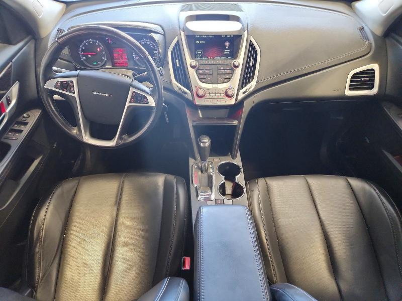 Aukcja sprzedaży 2016 Gmc Terrain, vin: 2GKFLVEKXG6191425, numer aukcji: 59174816