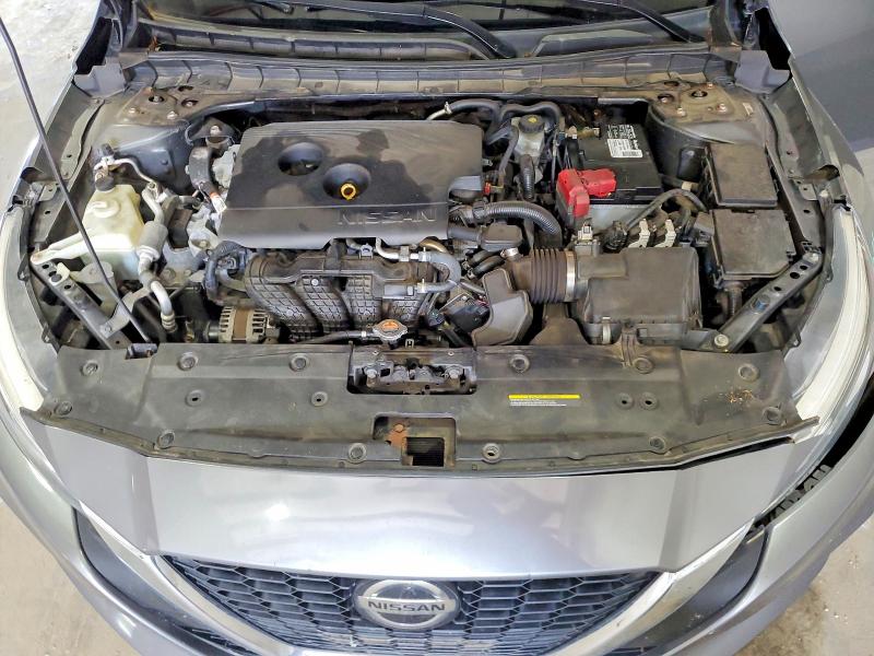 Aukcja sprzedaży 2019 Nissan Altima, vin: 1N4BL4DWXKN302669, numer aukcji: 58091606