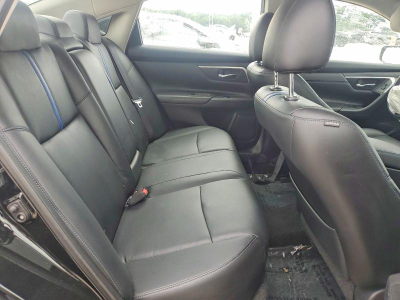 55267346 :رقم المزاد ، 1N4AL3AP4JC277572 vin ، 2018 Nissan Altima مزاد بيع