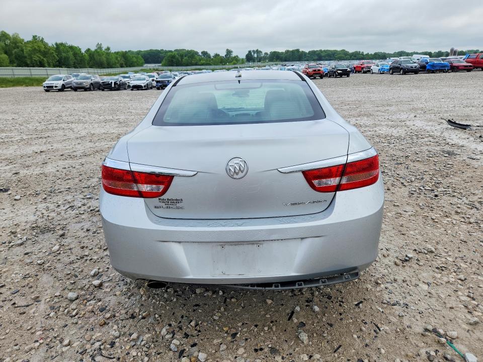 Aukcja sprzedaży 2012 Buick Verano, vin: 1G4PP5SK4C4209756, numer aukcji: 56675246