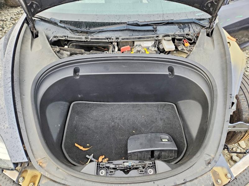 Aukcja sprzedaży 2018 Tesla Model 3, vin: 5YJ3E1EB9JF056021, numer aukcji: 57653696