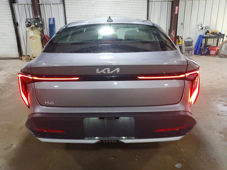 Aukcja sprzedaży 2025 Kia K4, vin: 3KPFU4DE8SE049338, numer aukcji: 56968616