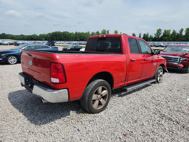 2016 Ram 1500 მანქანა იყიდება აუქციონზე, vin: 1C6RR6GT2GS274211, აუქციონის ნომერი: 56507496