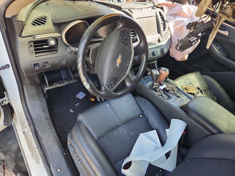 Продаж на аукціоні авто 2020 Chevrolet Impala, vin: 1G11Z5S30LU110972, номер лоту: 57005286