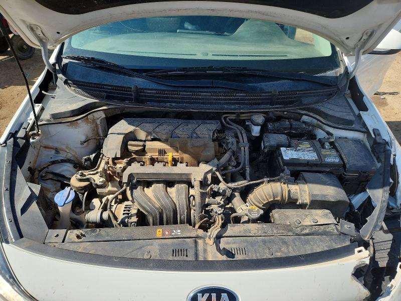 Aukcja sprzedaży 2020 Kia Rio 5-door, vin: 3KPA25ADXLE347554, numer aukcji: 55717726