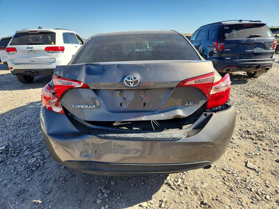 Aukcja sprzedaży 2019 Toyota Corolla, vin: 2T1BURHE5KC227484, numer aukcji: 56155036